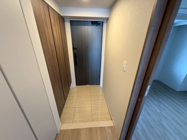 【玄関】 | アーバンパーク淡路