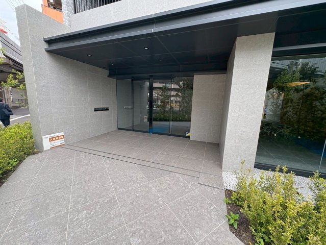 【エントランス】 | アーバンパーク淡路