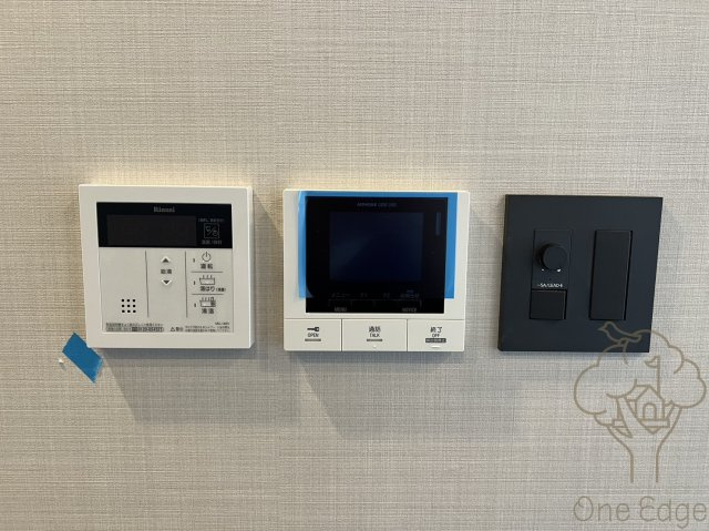 ブエナビスタ梅田イーストの設備