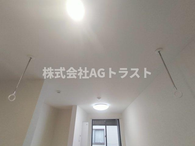 【設備】 | プレミオＴ－見沼