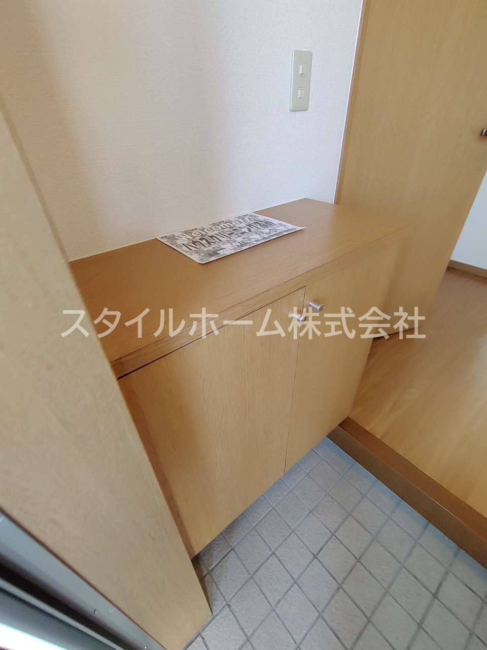ラフォーレ新屋敷のその他|別部屋写真です。