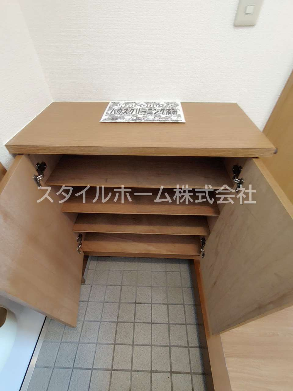 ラフォーレ新屋敷の設備|別部屋写真です。