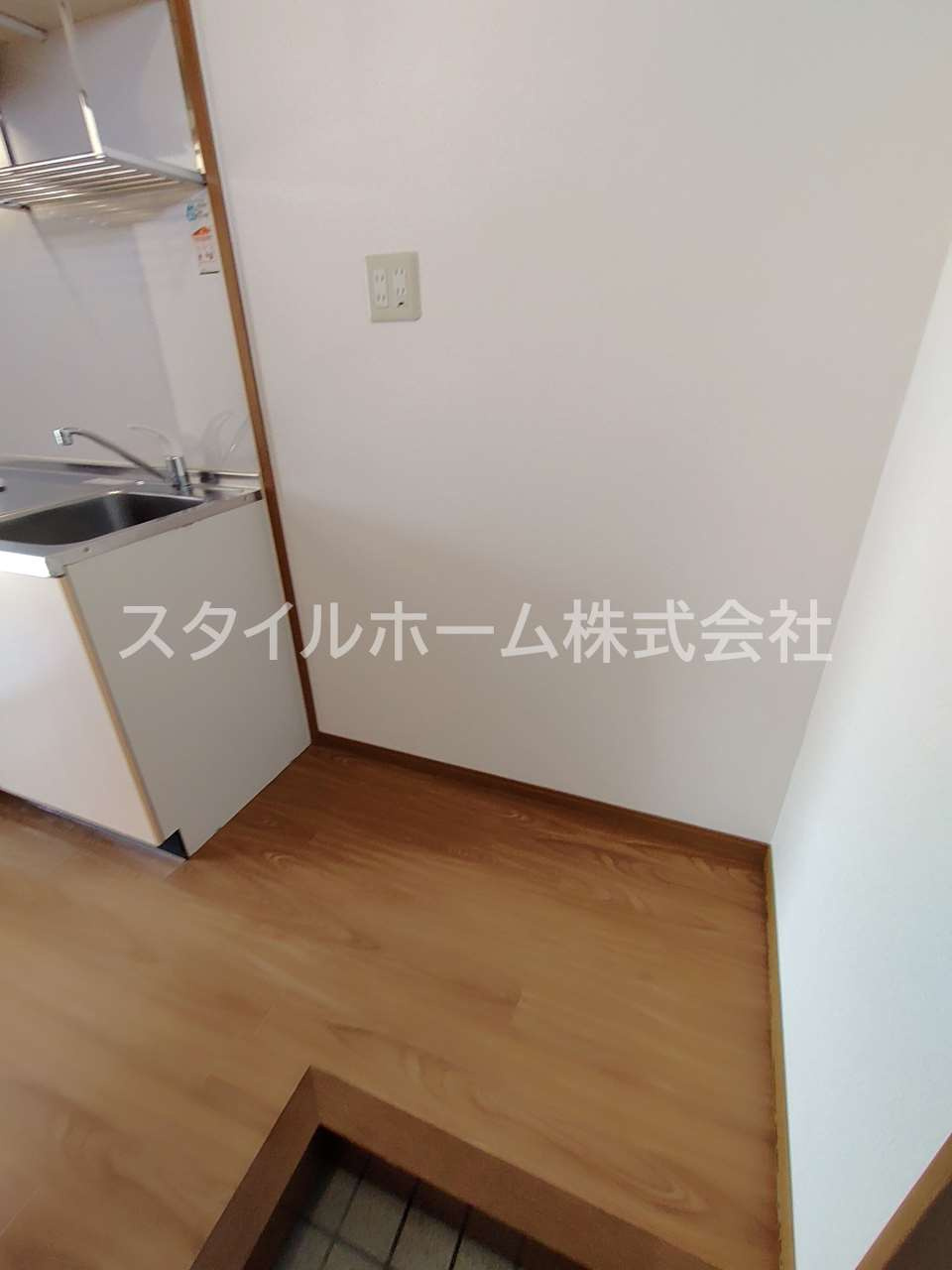 ラフォーレ新屋敷の設備|別部屋写真です。