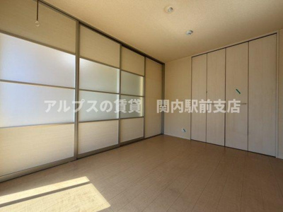 【内装】 | アピーズ