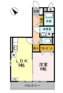 【間取り】 | アピーズ