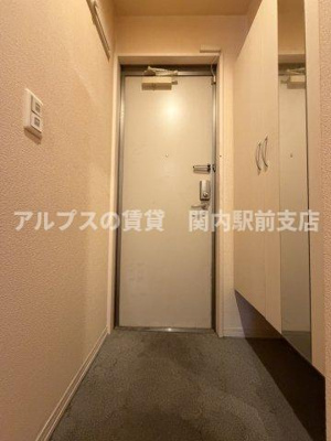 【玄関】 | アピーズ
