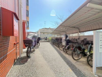 【その他共用部分】 | グランディ東豊中