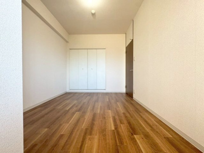 【寝室】 | グランディ東豊中