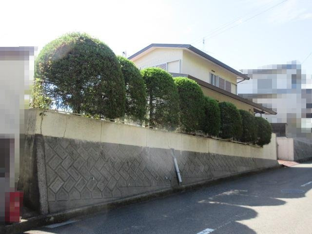【外観】 | 高知市中万々