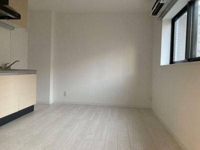 【居間・リビング】 | エフプレスト入谷 | 参考写真