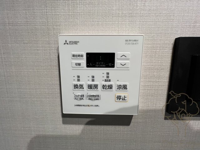 ブエナビスタ梅田イーストの設備