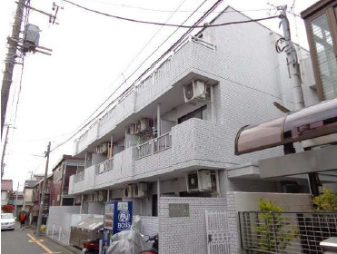 エトワール柏
