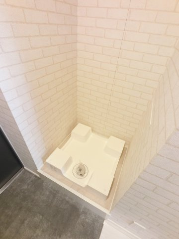 ストーリア市川行徳の設備