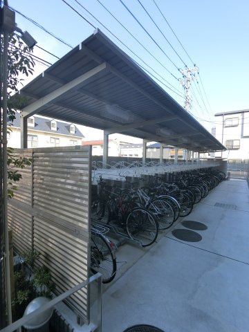 ストーリア市川行徳のその他共用部分