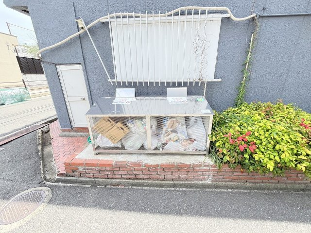 ハイツサンライズのその他共用部分