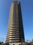 ザ・ガーデンタワーズ　サンセットタワーの画像