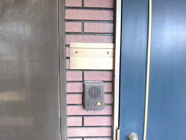 エスポアール寺本のセキュリティ