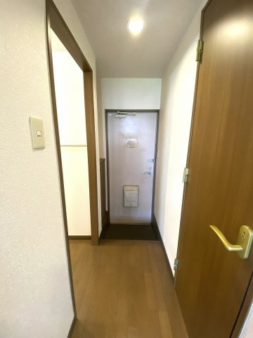 エスポアール寺本の内装