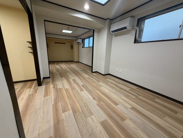 【内装】