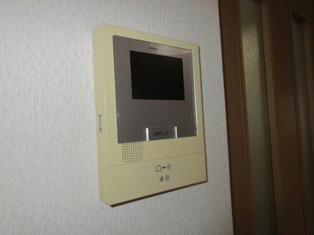 フェリーチェのセキュリティ