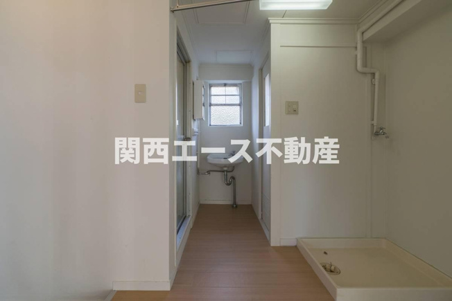 【設備】 | ビレッジハウス西大寺