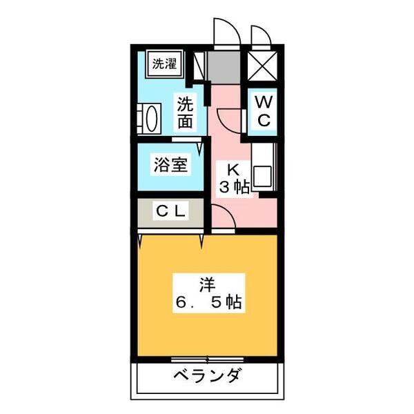 エスポアール寺本