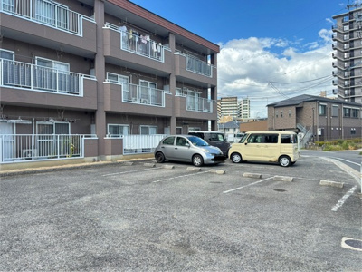 【エントランス】 | リブグリーン津久野