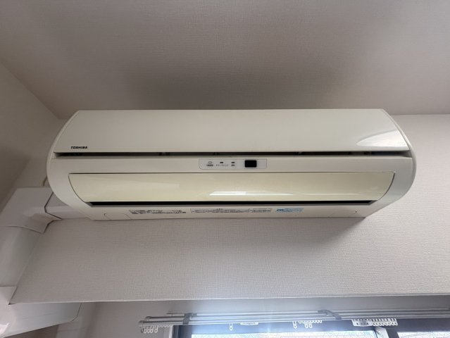 ハイムラポールPartXIIIの設備
