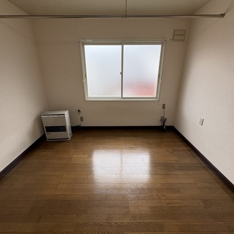 カントリーハウスの居間・リビング