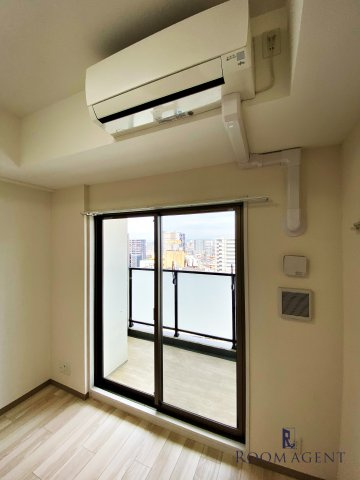 エステムコート名古屋ステーションクロスの設備