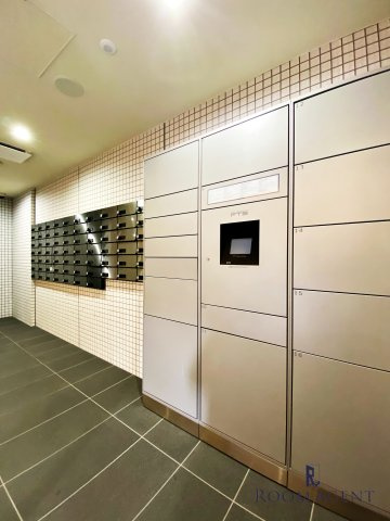 エステムコート名古屋ステーションクロスのその他