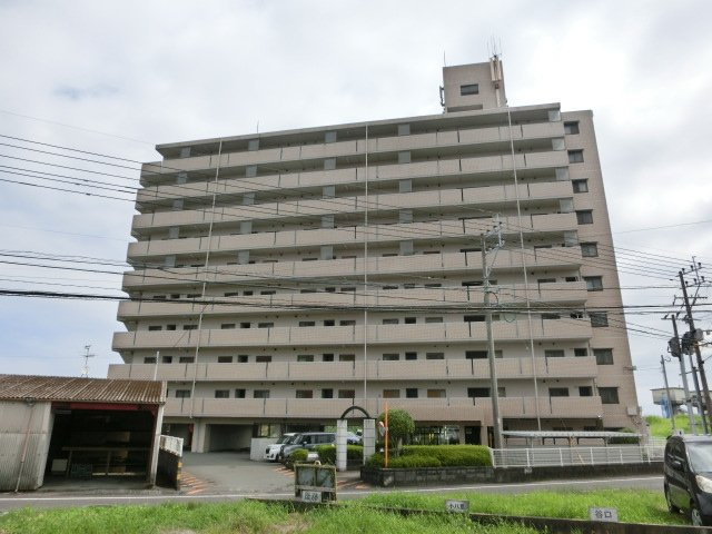 コアマンション大塚Ⅱ