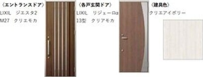 LUMiNA新瑞橋のその他