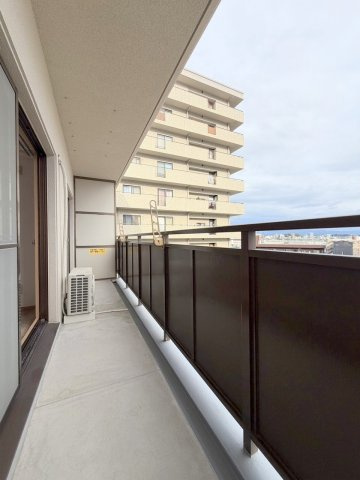 グレーシア庚午の展望|別階の参考写真となります