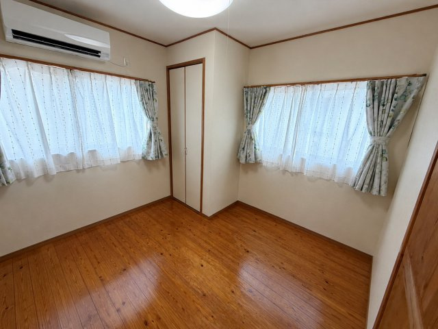 沖縄市高原7丁目のその他|AIで家具を消しています。