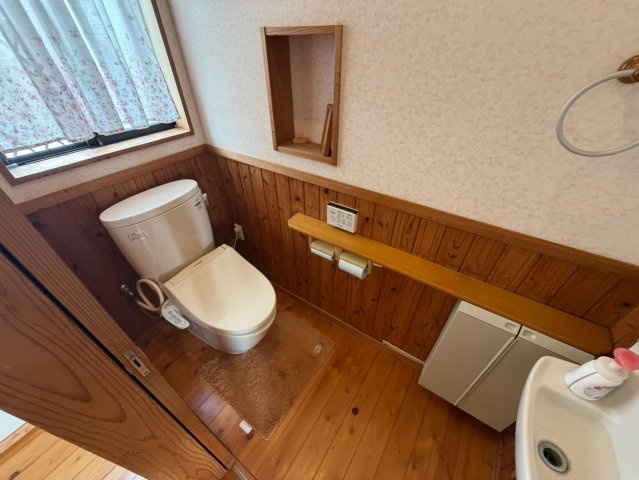 沖縄市高原7丁目のその他|AIで家具を消しています。