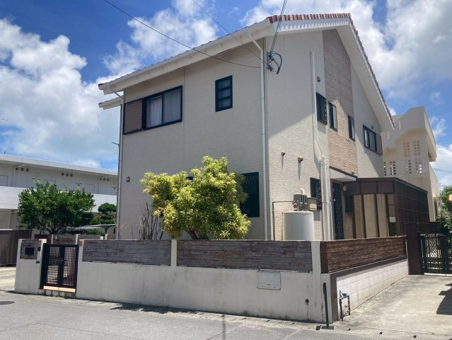 沖縄市高原7丁目