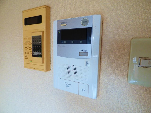 【セキュリティ】
