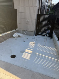 【居間・リビング】 | Tarufu三軒茶屋 | 完成イメージパースです。現況優先です。