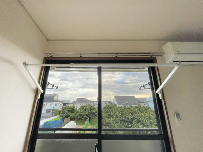 府中市西府町３丁目のアパートの設備