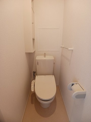 【トイレ】 | レジェンドⅩⅣ | シンプルで使いやすいトイレです
