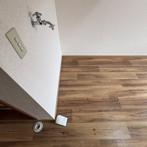 カントリーハウスの設備