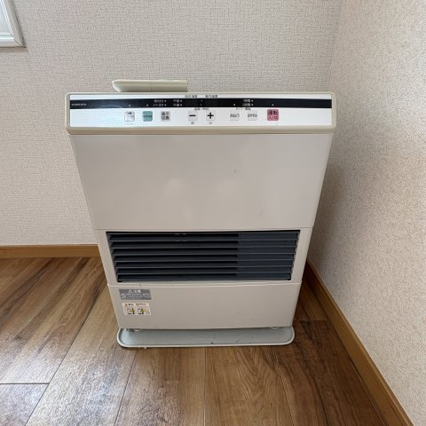 カントリーハウスの設備