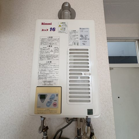 カントリーハウスのその他