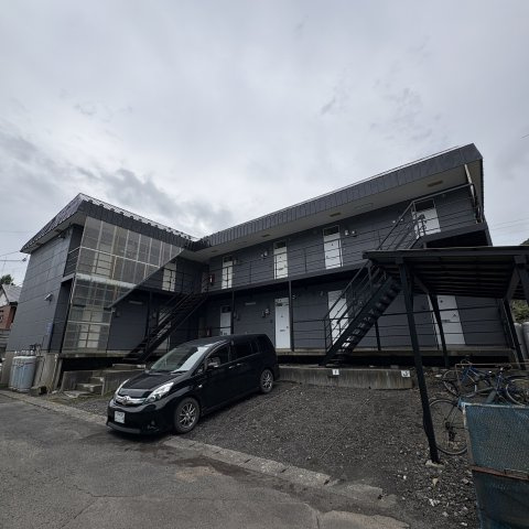 カントリーハウス