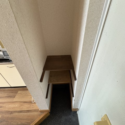 カントリーハウスの設備