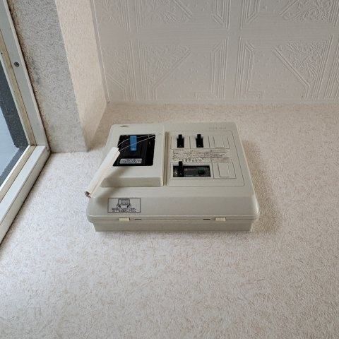 カントリーハウスの設備