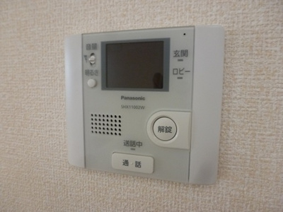 【設備】 | プレミールメゾン | その他設備