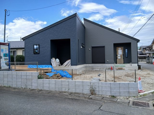 リーブルガーデン．Ｓ　寄居町第３　