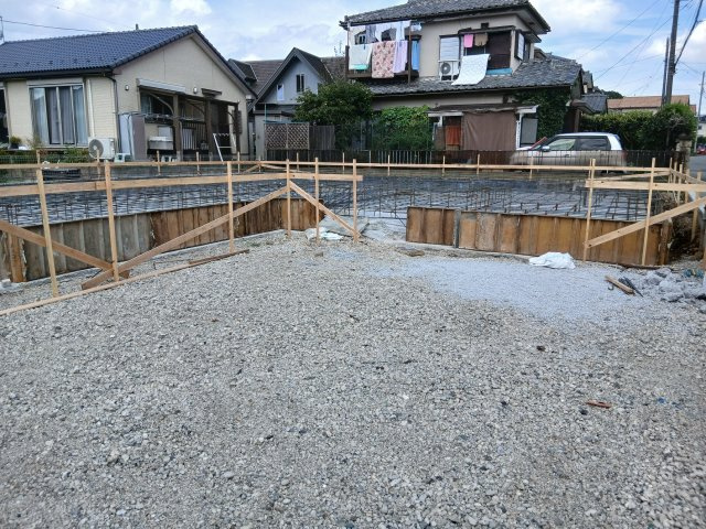 リーブルガーデン．Ｓ　寄居町第３　